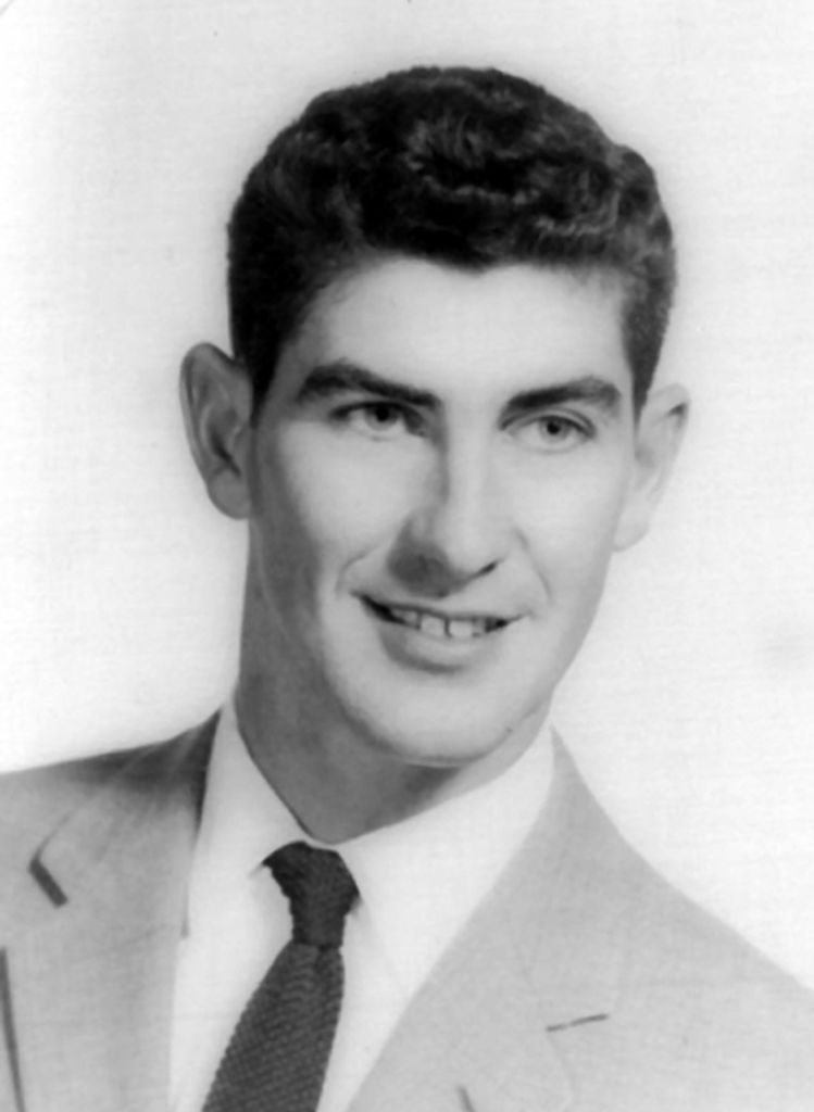 Joseph A. Murphy Profile Photo