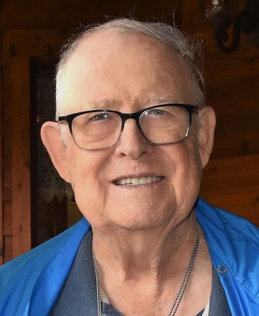 Donald Harris