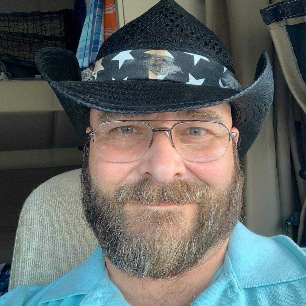 Robert Dwayne Teague Profile Photo