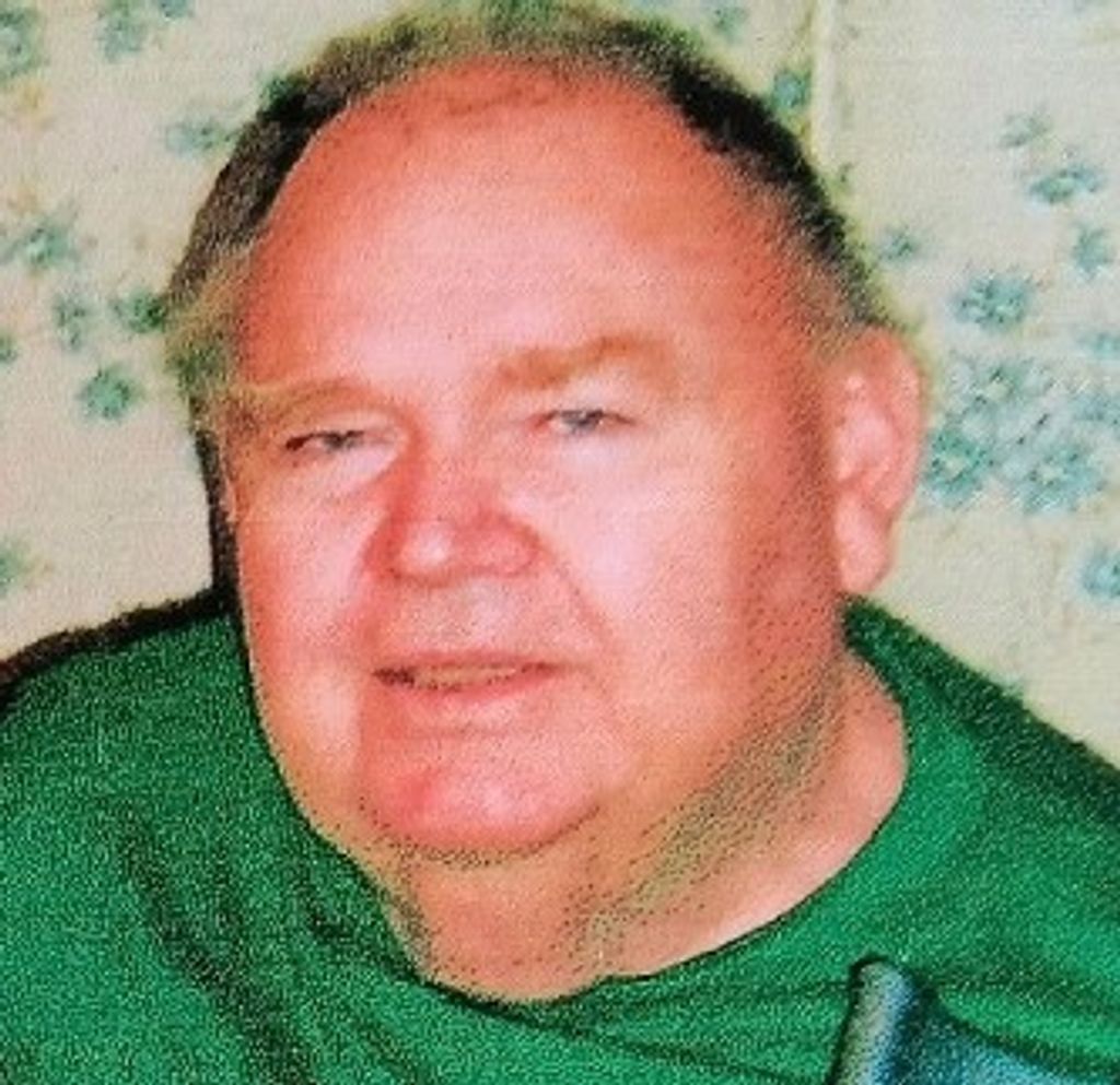 Lawrence "Toehead" Campbell