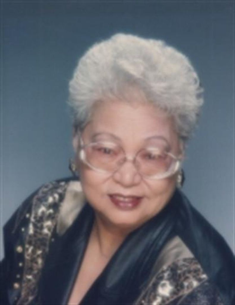 Rafaela Dalupan Antonino