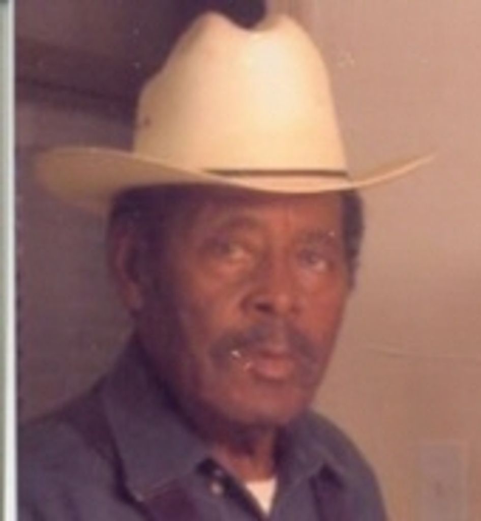 Willie James (Son) Sargent