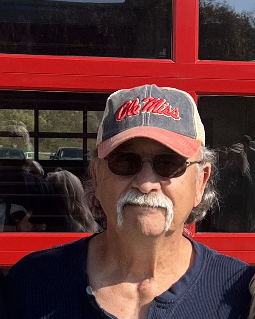 Bill Watkins Profile Photo