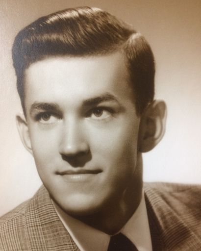 Howard Francis Look Profile Photo