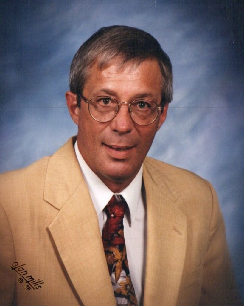 William Kenneth Barnes