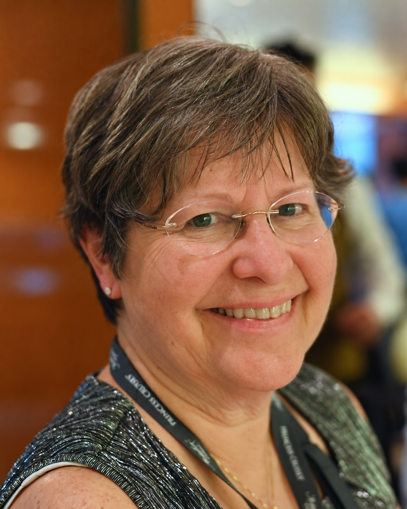Nancy Ann Cortinovis