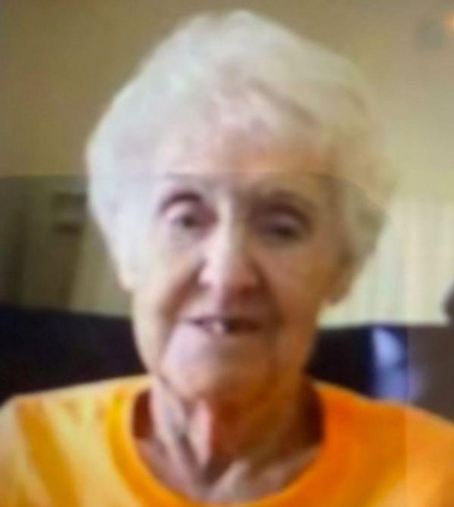 Frances Rushing