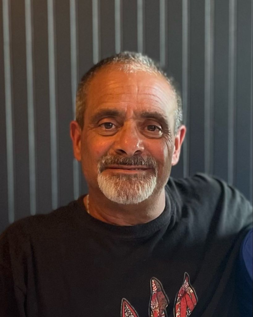 Michael T. St. Angelo Profile Photo