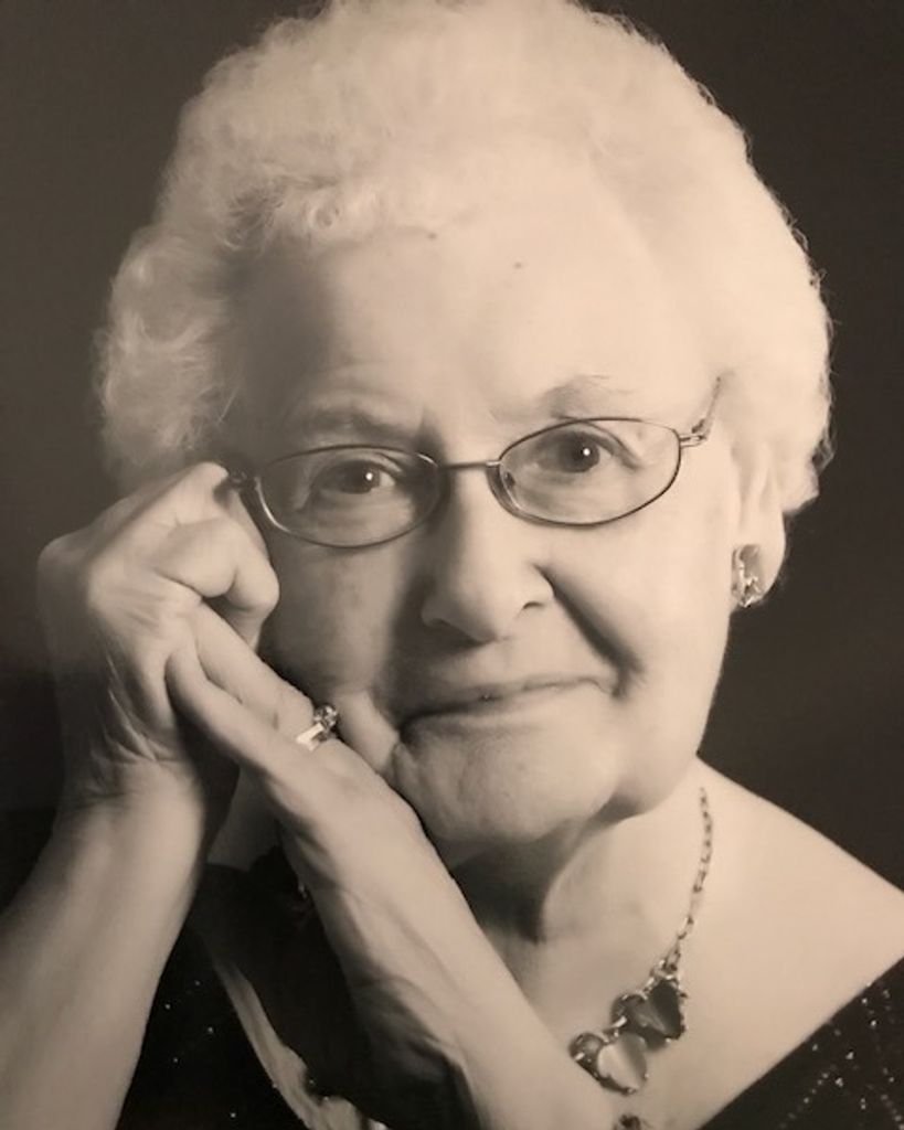 Gertrude (Trudy) Cochran Profile Photo