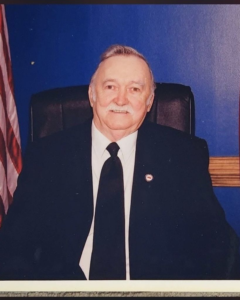 Clarence Mann Profile Photo