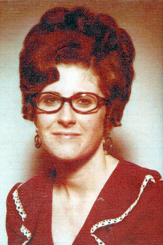 Wanda Hilton