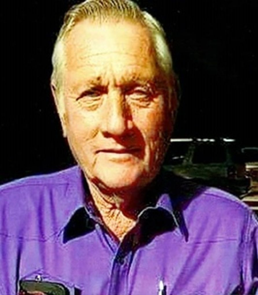 Randall Lewis