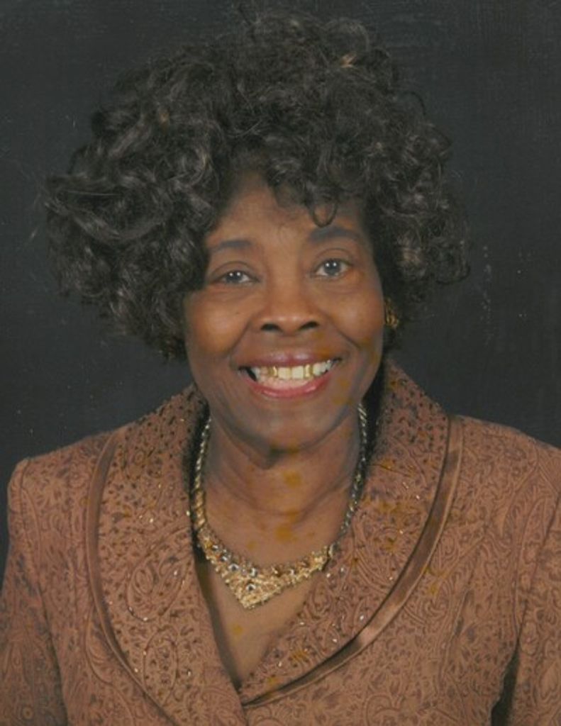 Della Poulter Profile Photo