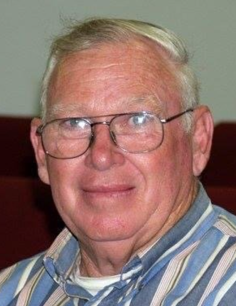 William H Crawford Profile Photo