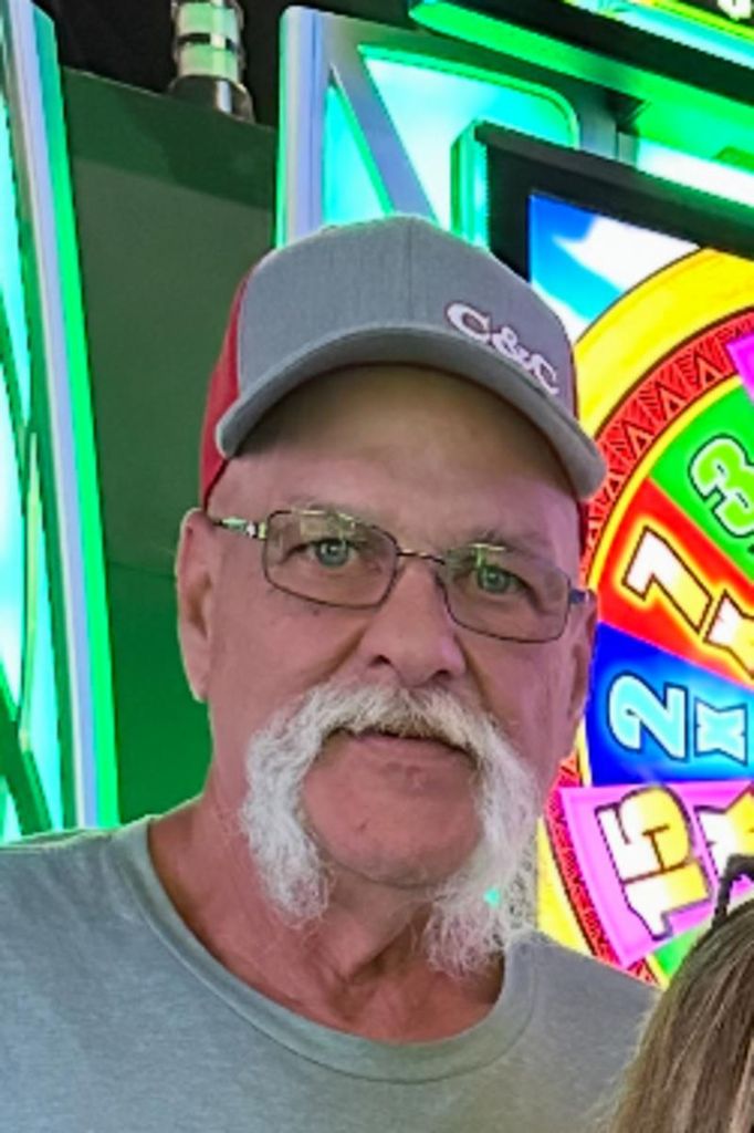 Raymon "Ray" A. Borden Profile Photo