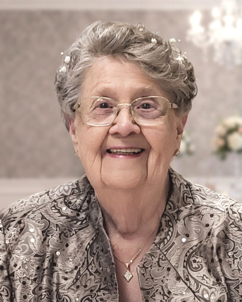 Cecile "Ce" Rose Martineau