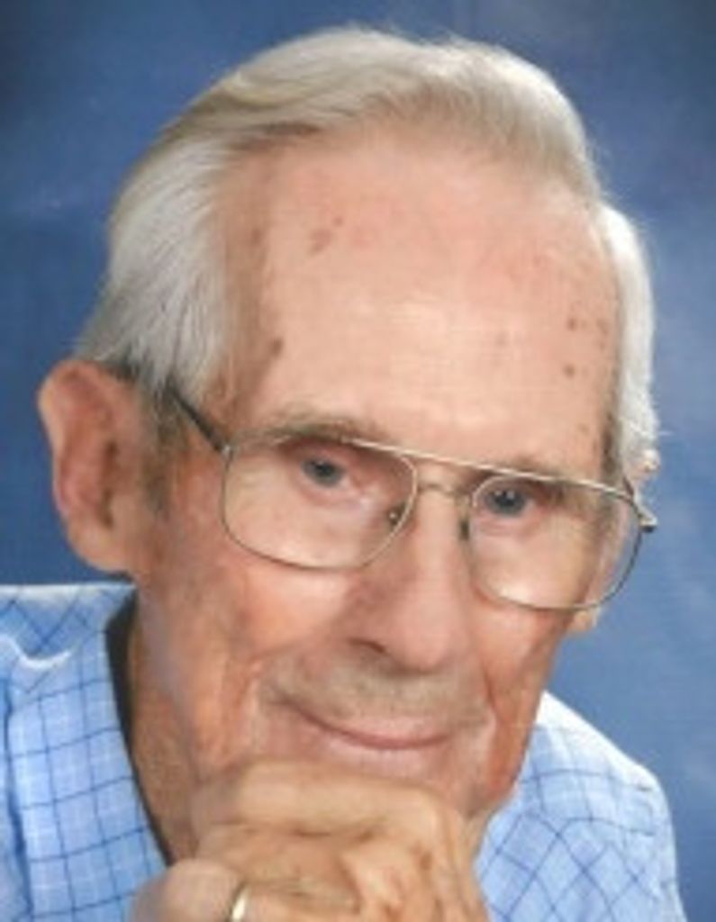 Virgil Gerkin