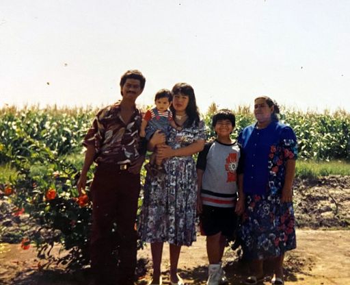 Tomasa Ramirez Torres photo gallery thumbnail 64 of 138
