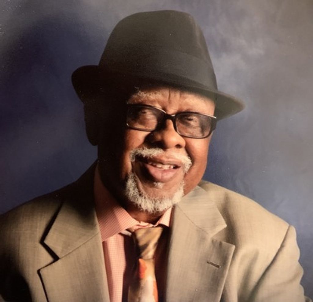 Johnny E. Lewis, Jr.