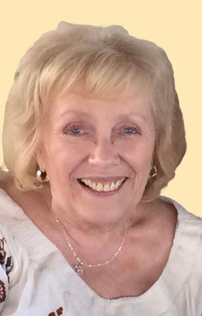 Laurena Mary Maxa Profile Photo