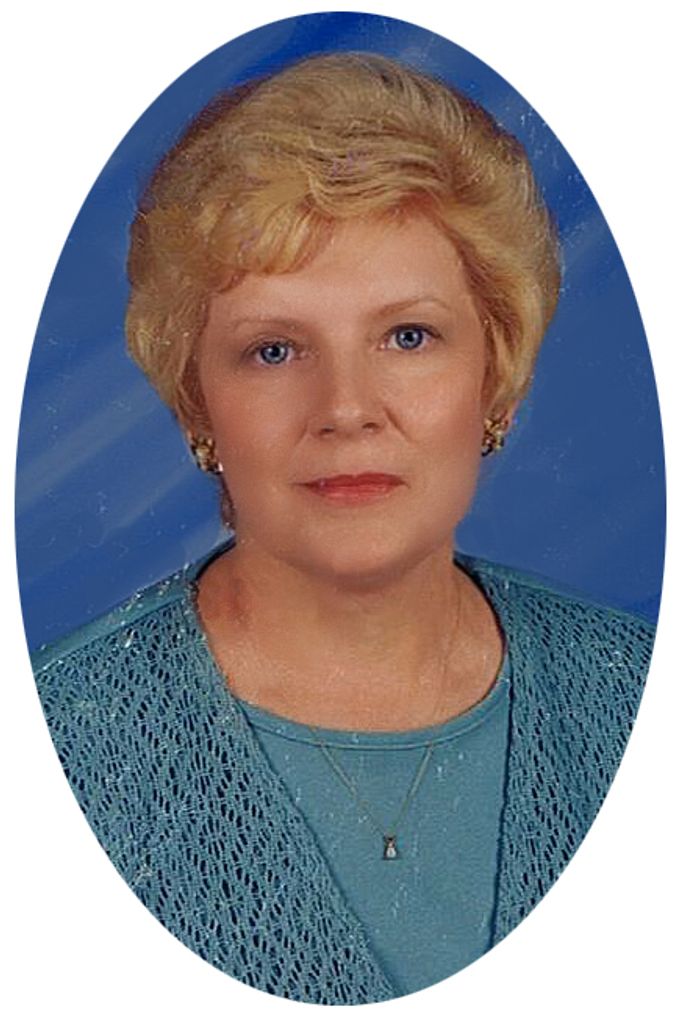 Carol (Trimble)  Williams