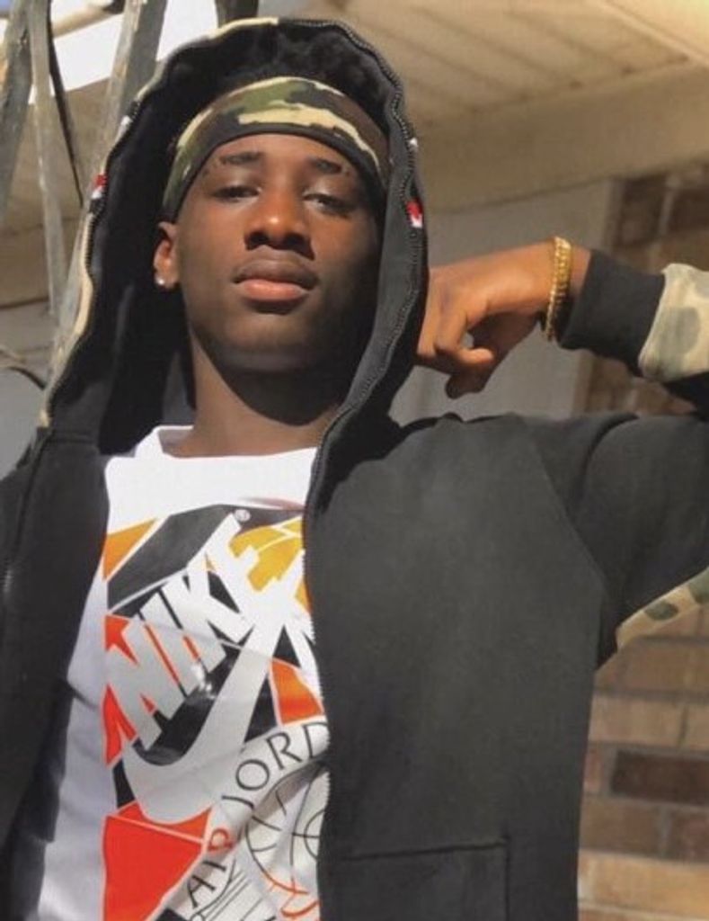 Brian Demond Jefferson, Jr. Profile Photo