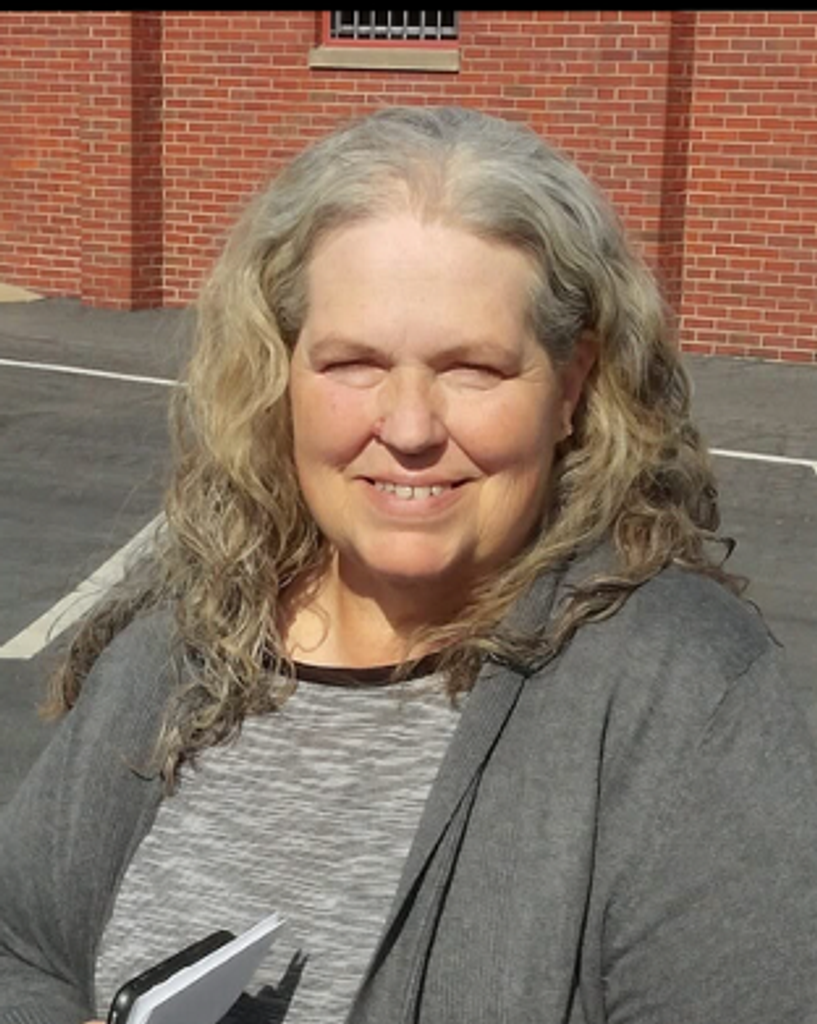 Dorothy Ann Adkins