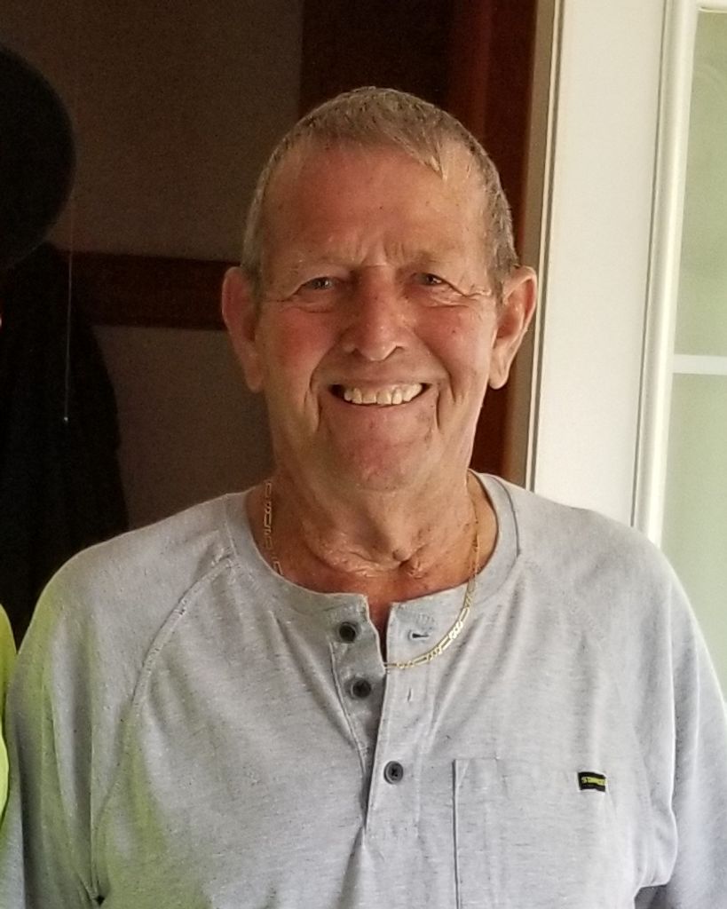 John "Jack" Wentzel