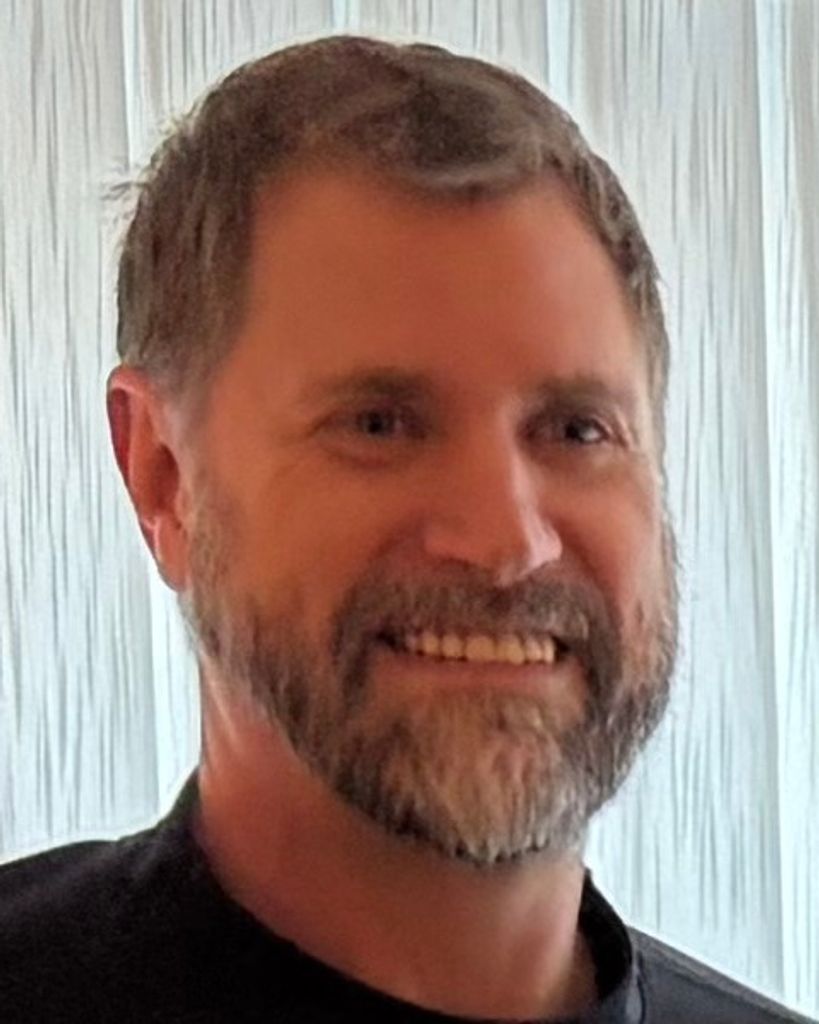 Steven Christopher Cheatwood Profile Photo