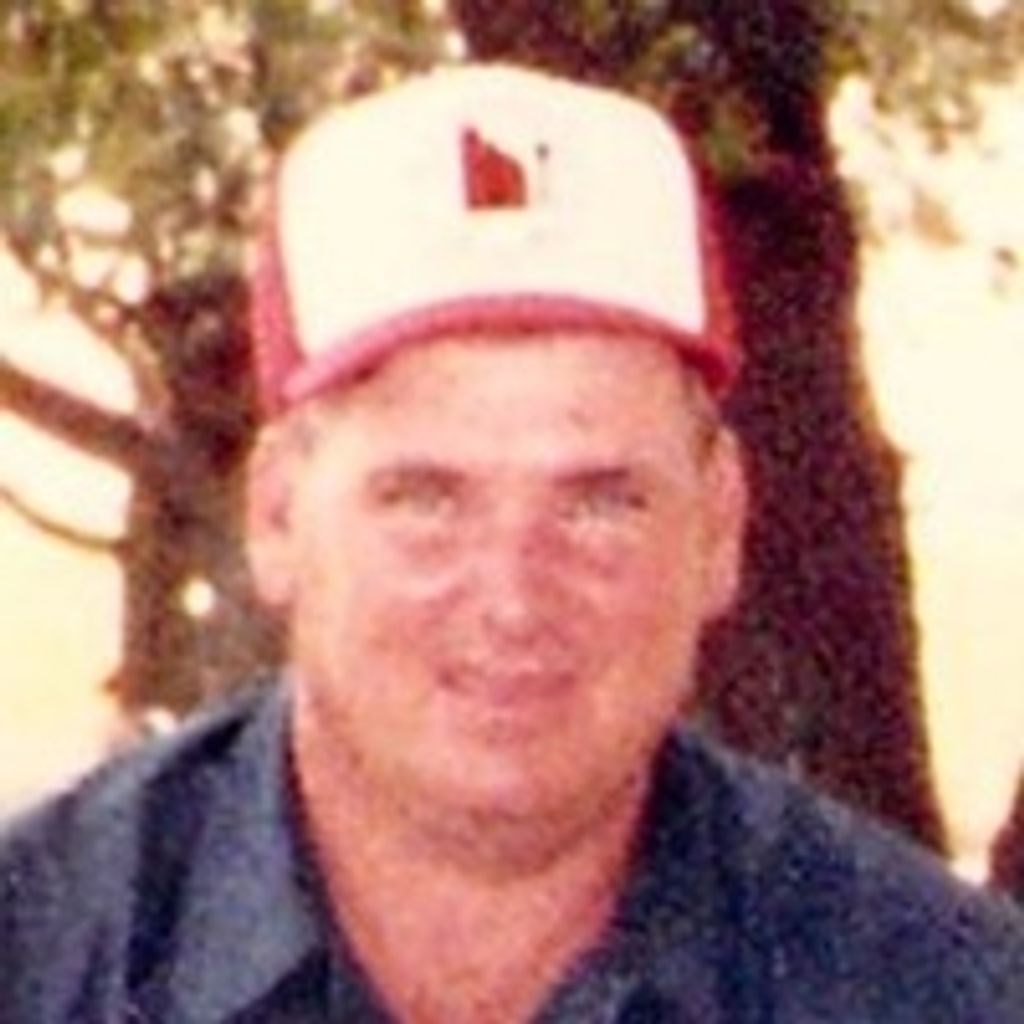 Robert Eugene Seidl