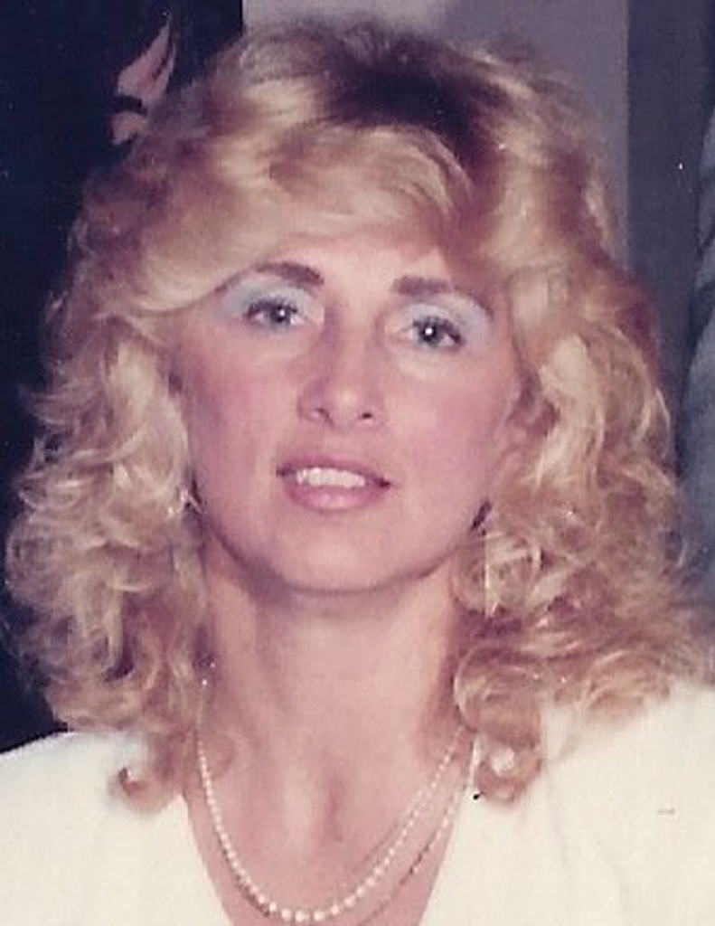 Joyce Tibaldi Profile Photo