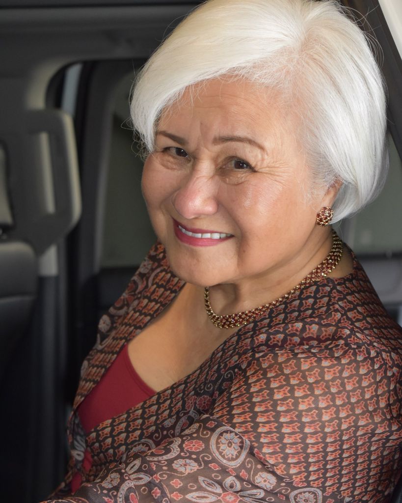 Maria Luz J. Jamoles Profile Photo