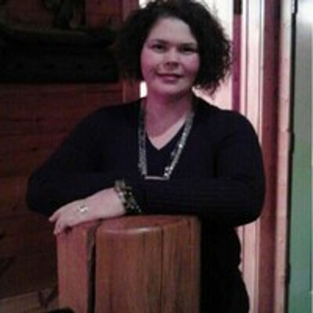 Katherine Elaine Fowler Profile Photo
