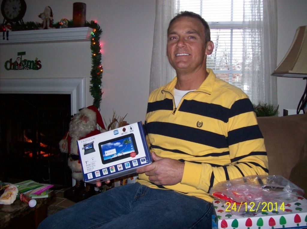 Johnathon White