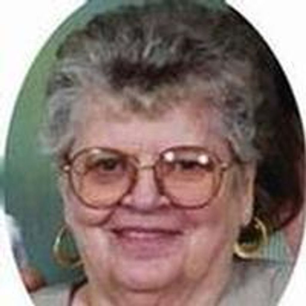 Agnes M Smith