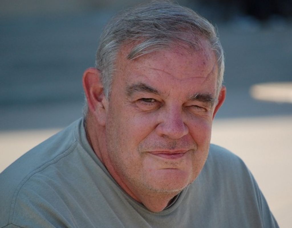 Harlan Ray Ratcliff Profile Photo