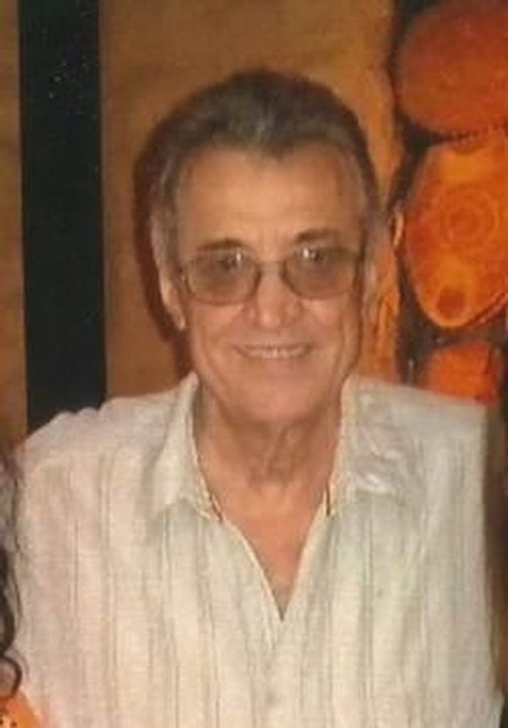 Issam N Hamade