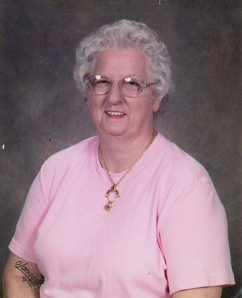Shirley (Hall)  Dominy Profile Photo