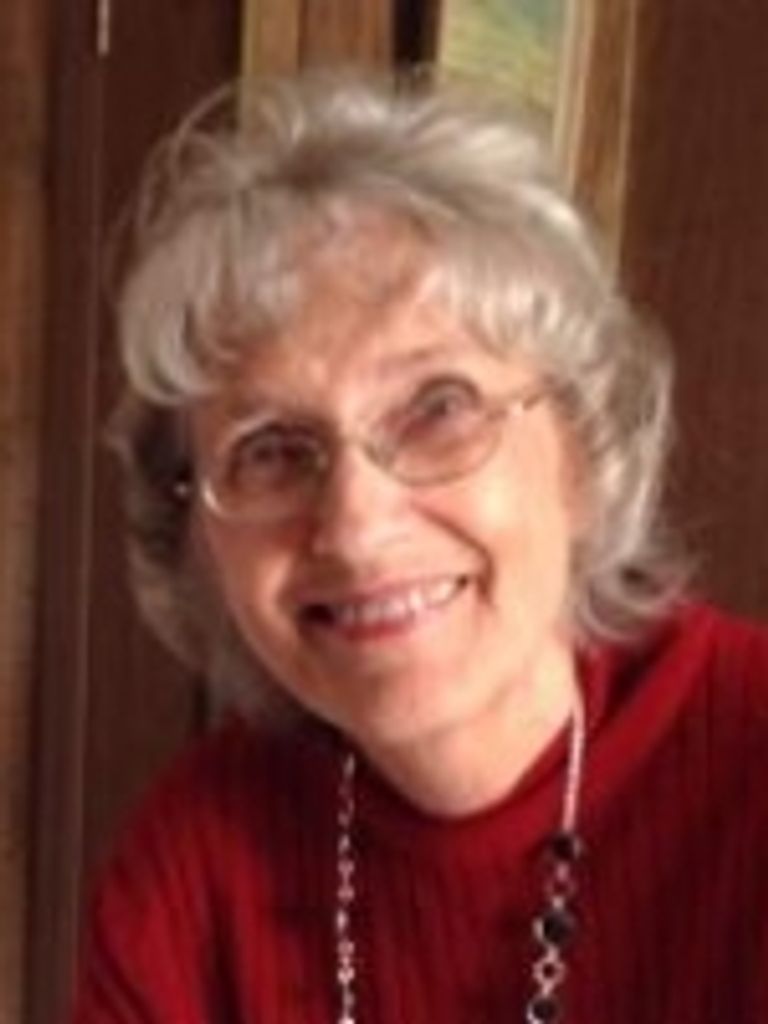 Peggy  Core Harris