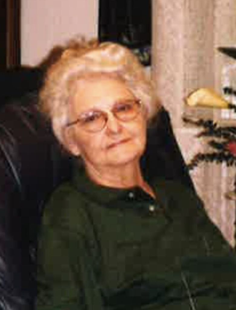 Martha Breithaupt