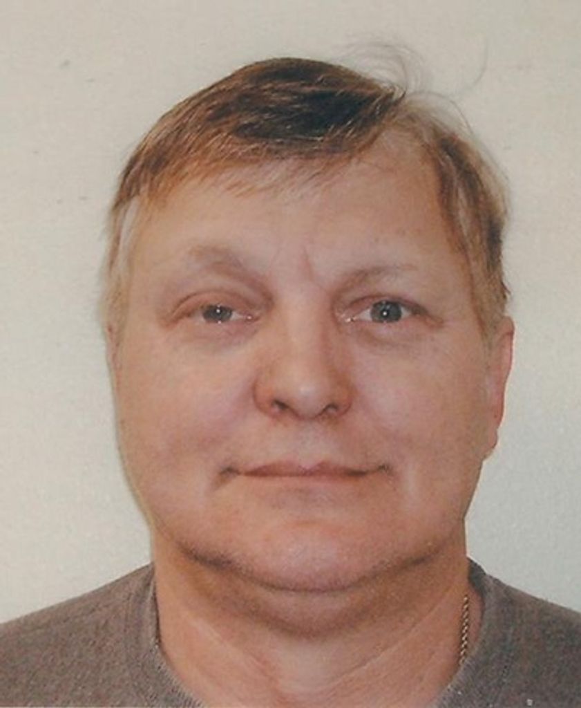 Louis Allen Volk Profile Photo