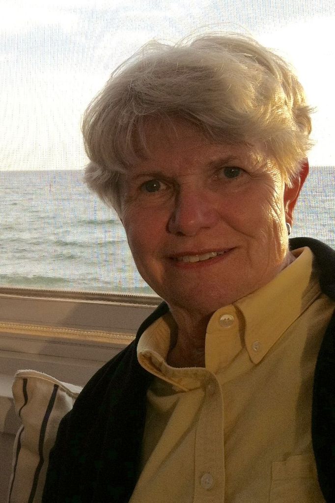 Linda Smith Caswell Profile Photo