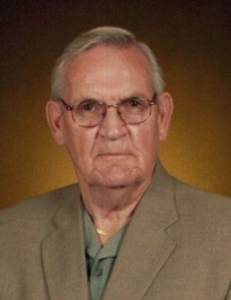 Harold  D.  King