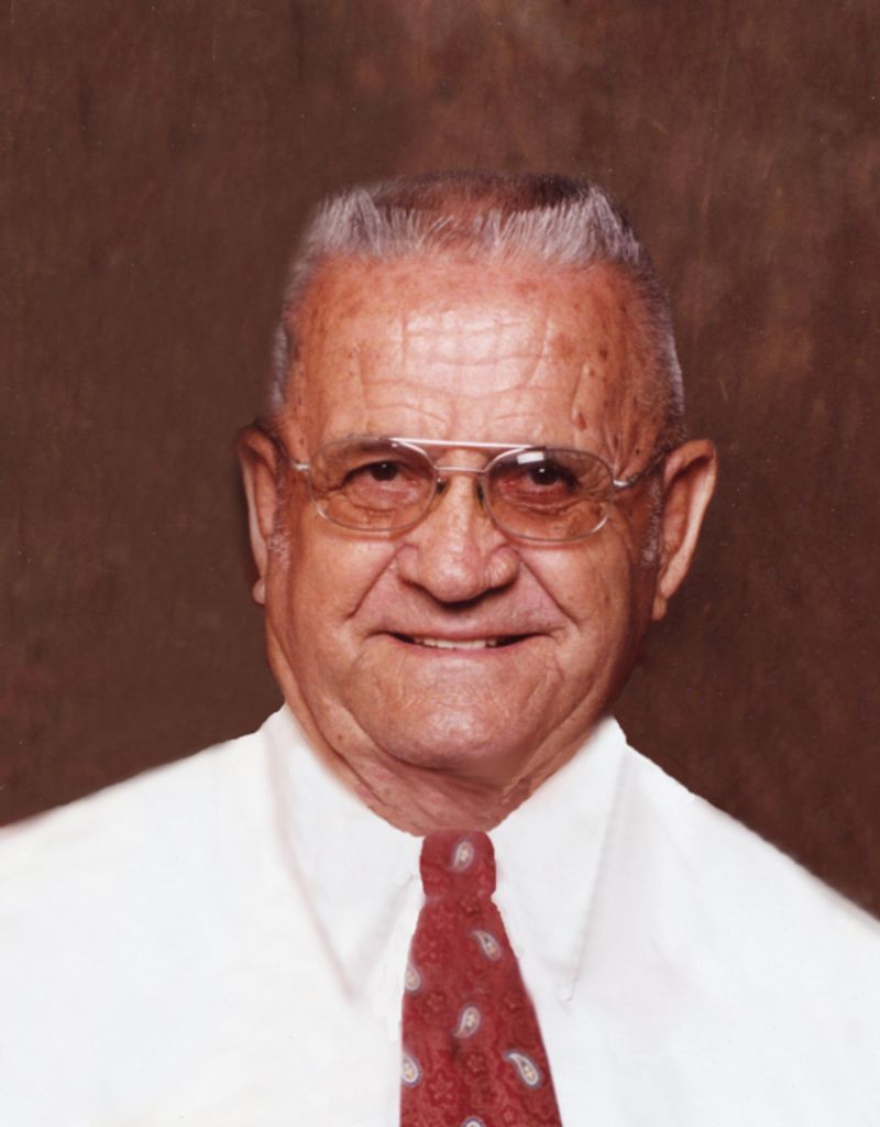 Robert D. Anderson Profile Photo