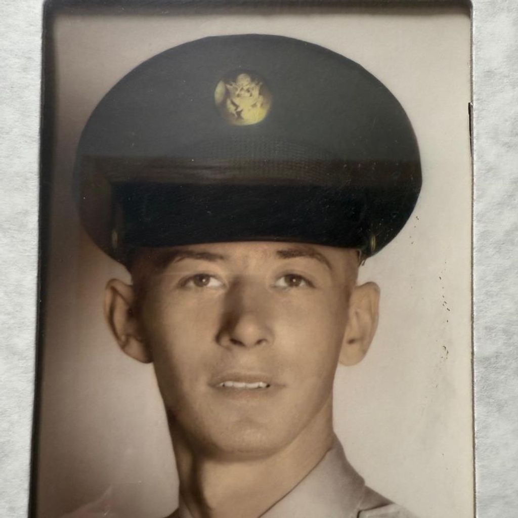 Richard Hoffman Profile Photo