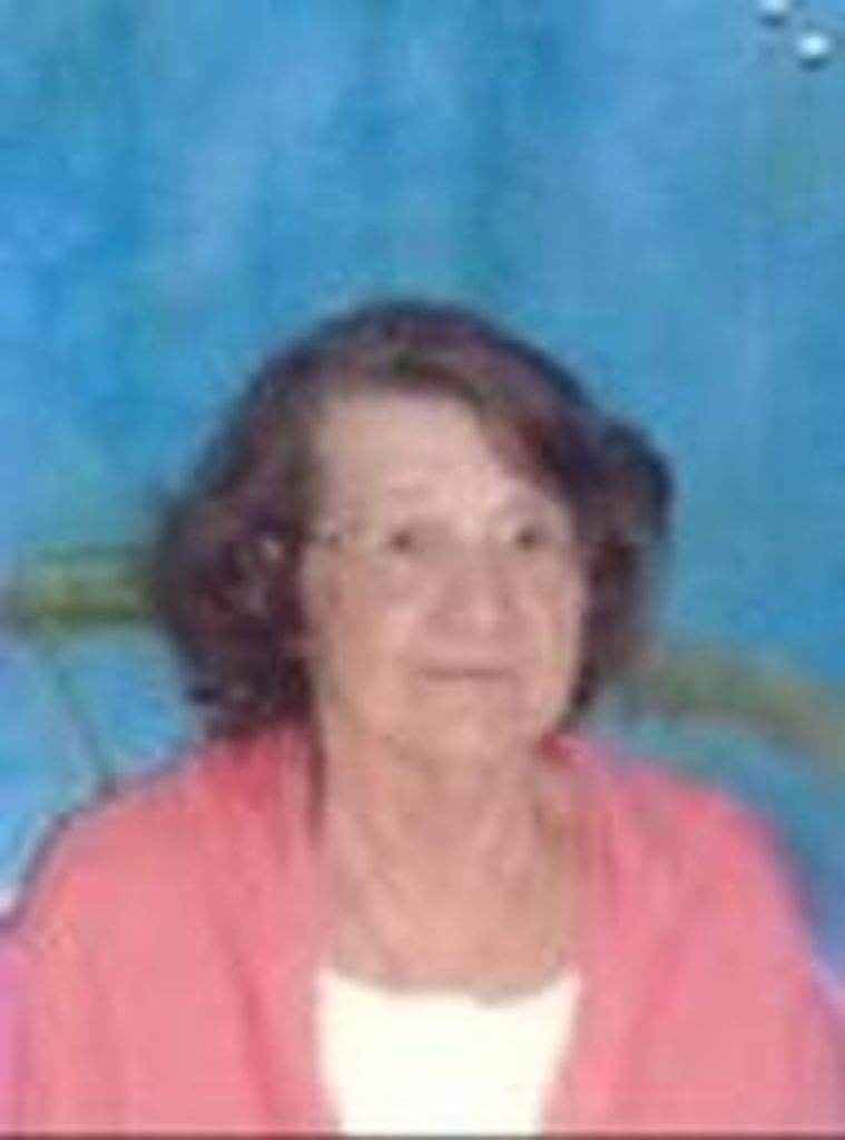 Emma Jean Propp