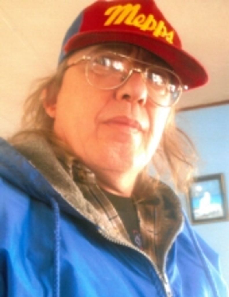 Alexander H. Tupick Profile Photo
