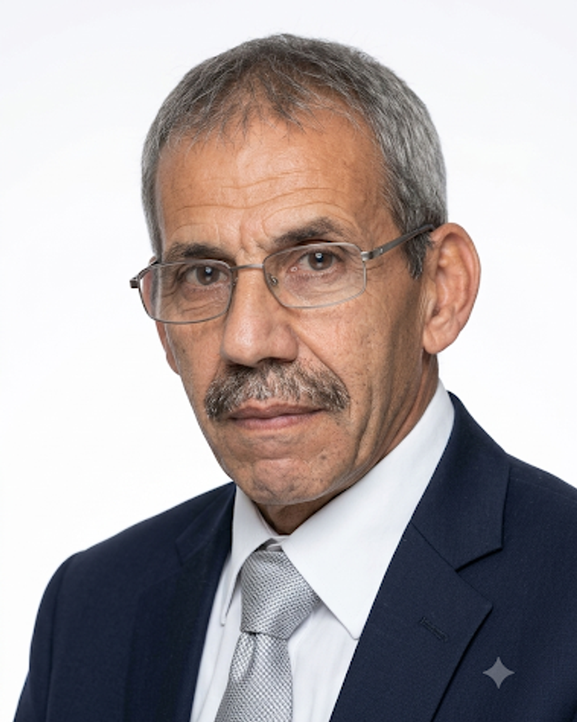 Robert F. Pesa Profile Photo