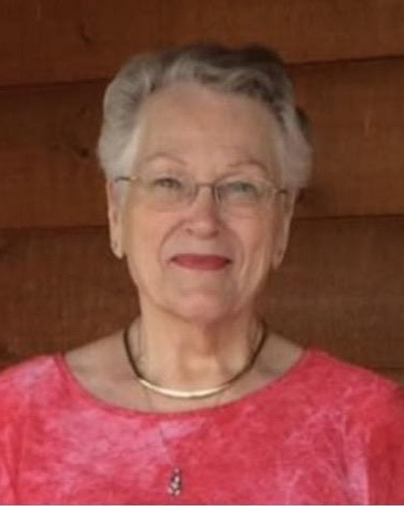 Dorothy Jean Belcher