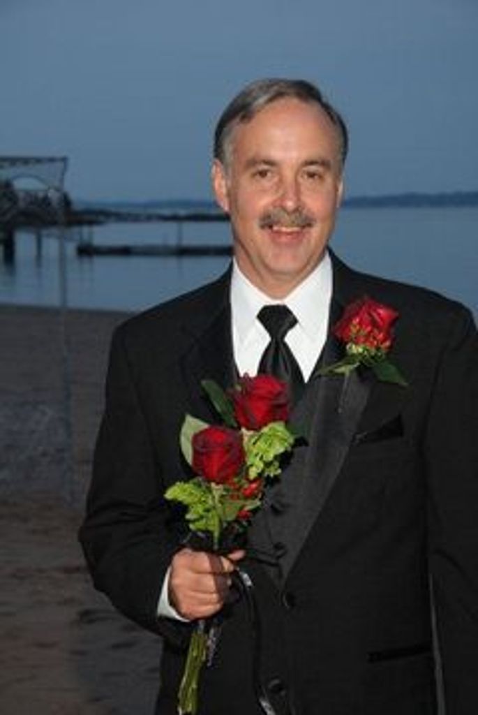 Albert J. Girardin